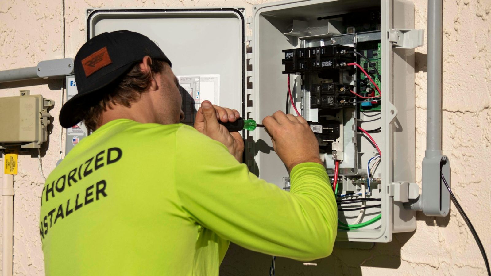 AC-Montageservice