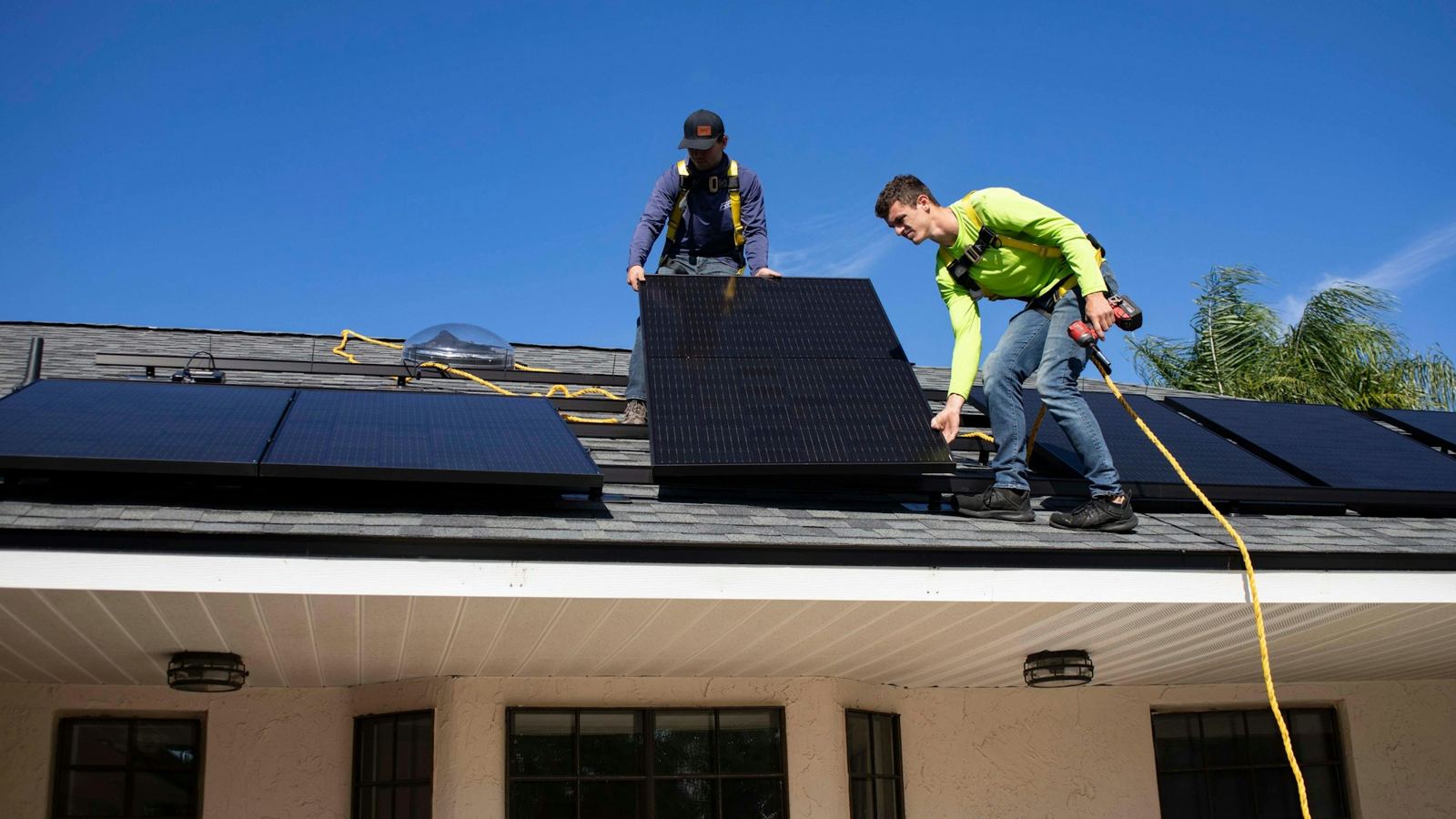 Netzanmeldung einer PV-Anlage: der Ablauf Schritt für Schritt