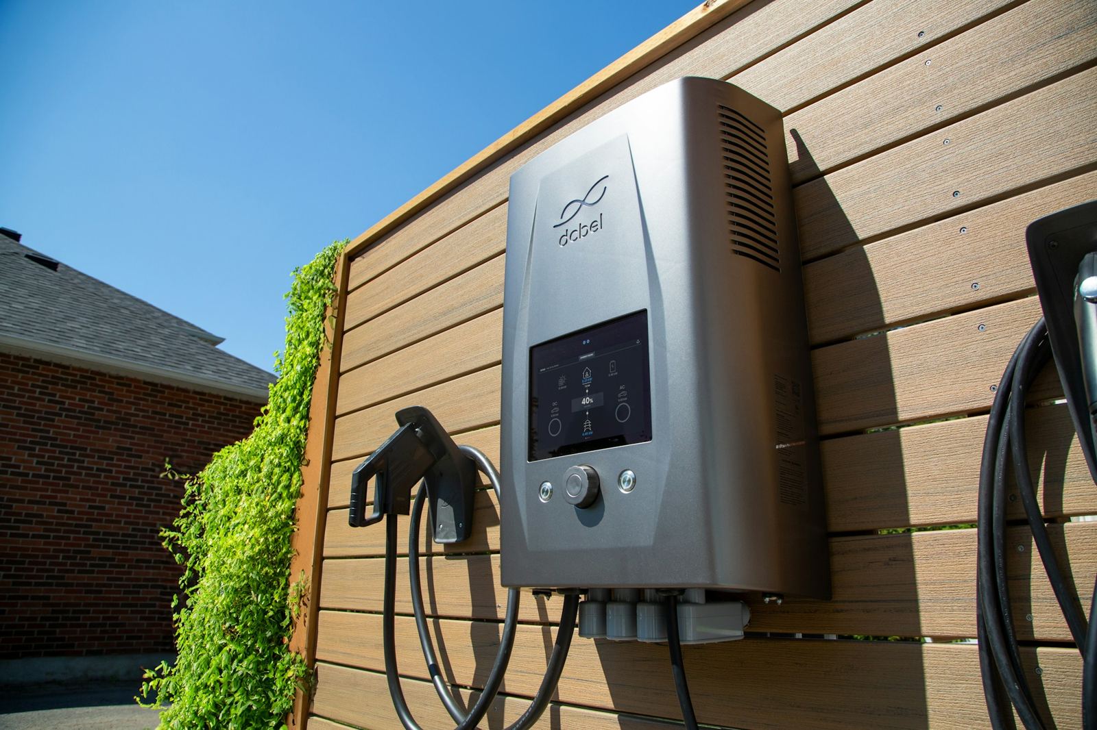 Wallbox anmelden: 11 kW oder 22 kW?